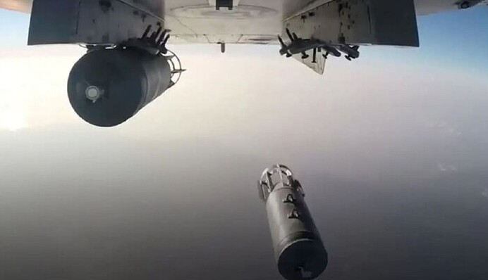 Росія тричі за день бомбила Бєлгородщину  - довелося евакуювати сотню мешканців