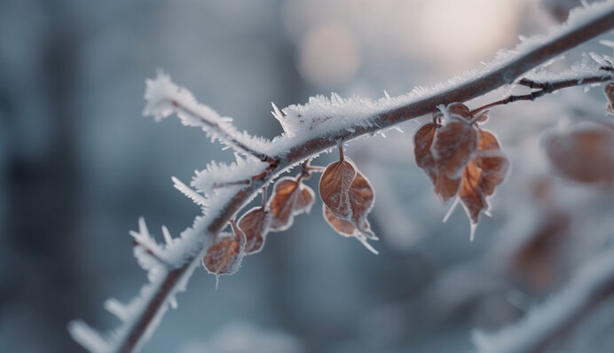 Яким буде перший тиждень зими: прогноз погоди на кожний день