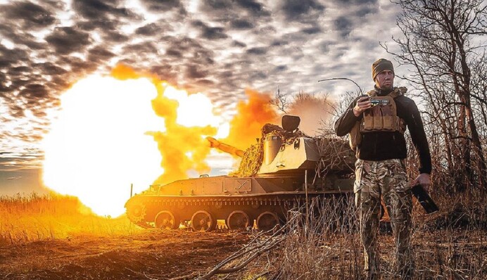 Росія готує наступ на Запорізькому напрямку: військовий вказав на тривожні ознаки