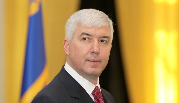 Ексміністра оборони Саламатіна судитимуть у справі про розкрадання 24 млн доларів, - САП