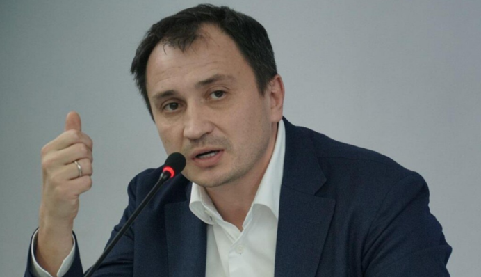 САП завершила слідство у справі Сольського щодо заволодіння землею на Сумщині