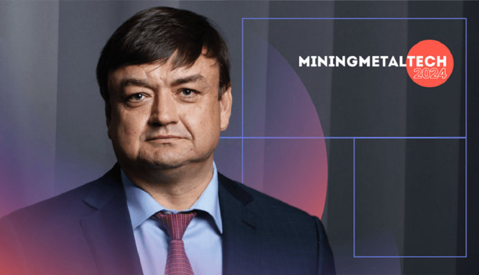 Українська металургія має стати рушієм відродження України - ректор Метінвест Політехніки