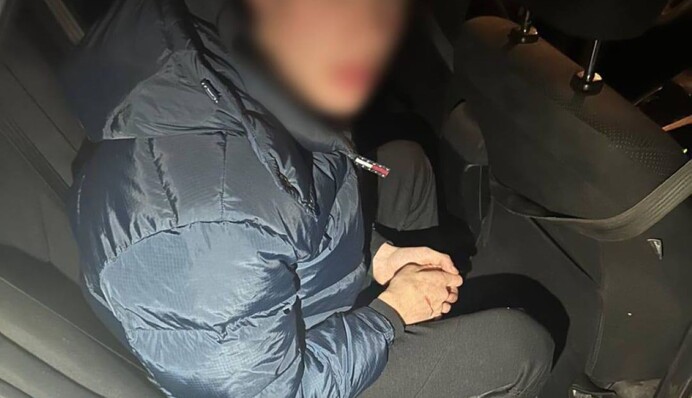 Загибель дитини у ДТП у Дніпрі: прокуратура зробила заяву щодо 19-річного водія