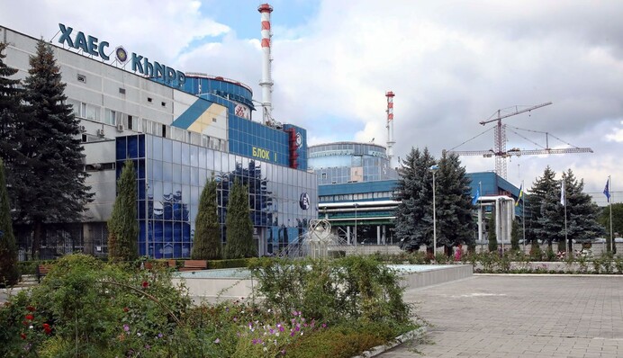 Україна може найближчим часом розпочати добудову двох додаткових атомних блоків на Хмельницькій АЕС, - нардеп