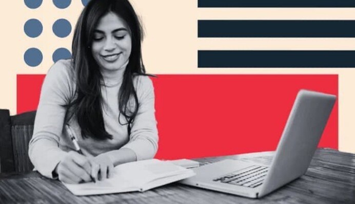 Автор CASE Ірина Куць розповідає, як писати тексти про бізнес