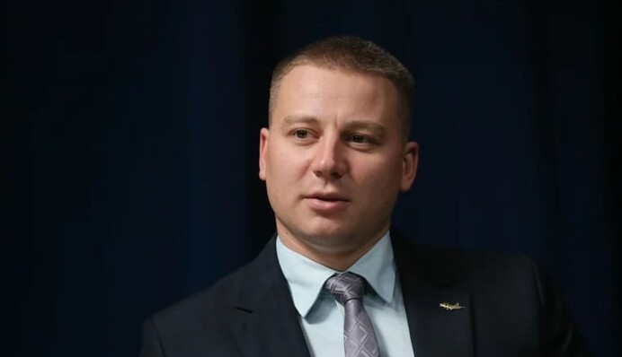 Осинтеры рассекретили российского летчика, участвовавшего в 