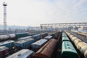 Тарифи Укрзалізниці непрозорі і не базуються на реальних економічних показниках – нардеп