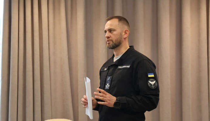 В Координаційному штабі розкритикували 