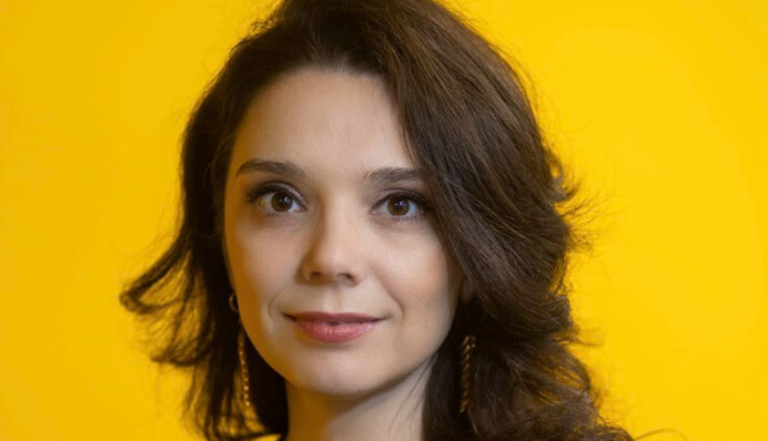 ”Очень важный разговор”: Залужный встретился с женой Сенцова