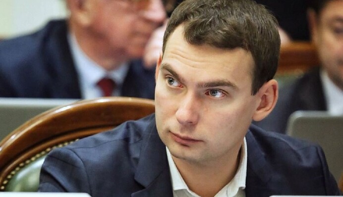 Депутат Железняк намагається зірвати добудову Хмельницької АЕС в інтересах своїх спонсорів - експерт 