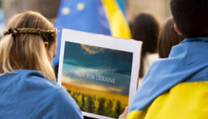 ​В Україні посміялися над скороченою назвою Міністерства єдності