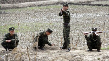 У ГУР дізналися про невдоволення бійців КНДР у Курській області