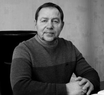 У російському полоні закатували до смерті мера Дніпрорудного
