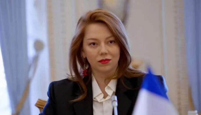 Кабмин назначил Шкрум заместителем министра развития громад и территорий