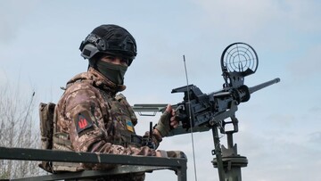 Повітряні сили ЗСУ відзвітували про збиття десятків дронів