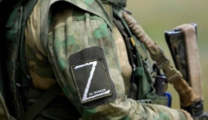 Гарантія миттєвої смерті: у мережі показали пам'ятку для російських окупантів