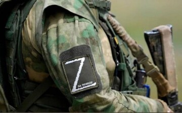 Гарантія миттєвої смерті: у мережі показали пам'ятку для російських окупантів