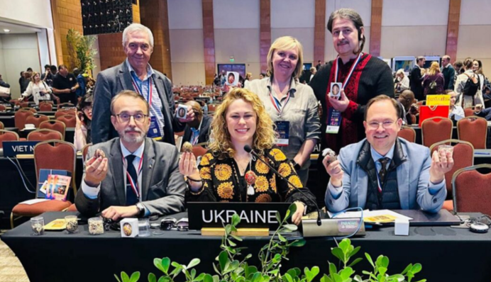 ЮНЕСКО визнав українську писанку: як відреагував міський голова 