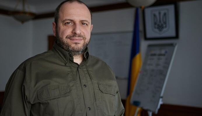 Умєров розповів про концепцію запровадження інституції військового омбудсмена