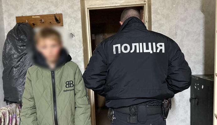 В Одессе 15-летний парень поджег электроподстанцию ​​- 