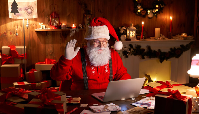 Ученые показали, как выглядел настоящий Святой Николай