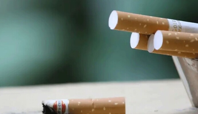 Цены на сигареты подскочат на 40 гривен - Рада проголосовала "за"