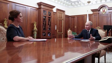 «Насправді можуть бути значно більшими»: племінниця Путіна проговорилась про кількість зниклих безвісти окупантів