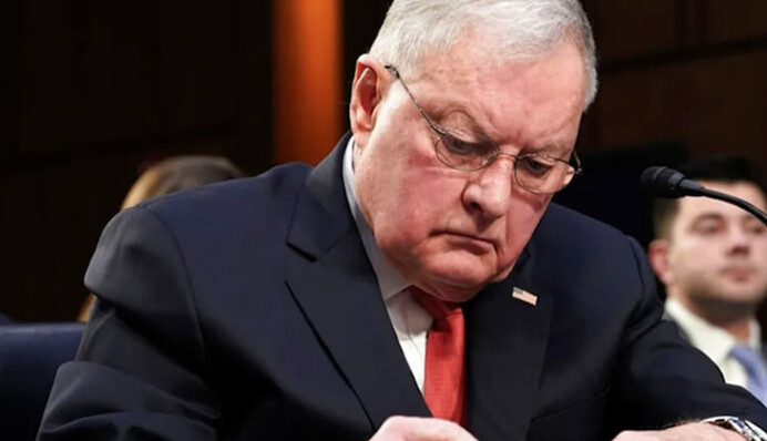 Спецпосланник Трампа по Украине и человек Путина жестко послали друг друга