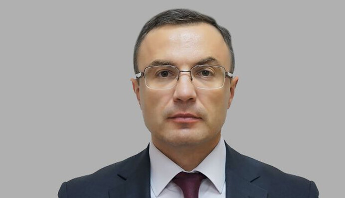 ​Назначили исполняющего обязанности руководителя 