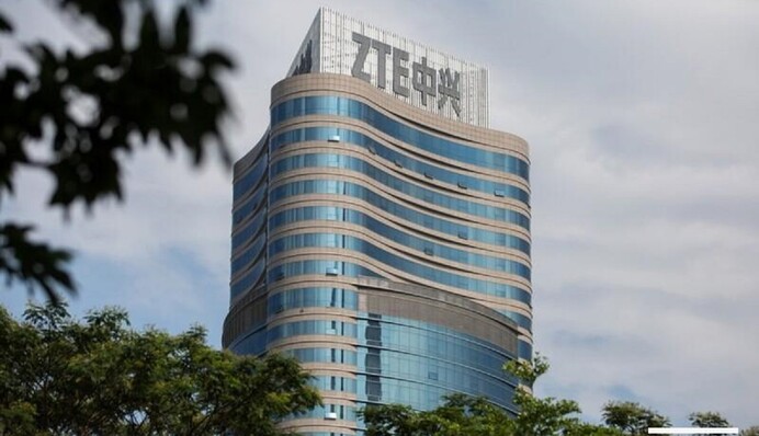 Базові станції китайської ZTE продовжують працювати на окупованих росією територіях України - ЗМІ