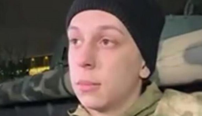 Кто такой Назар Дорофеев, которого Кадыров заставлял застрелиться