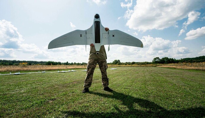 В Міноборони розповіли, скільки нової техніки вітчизняного виробництва з'явилося на озброєнні ЗСУ