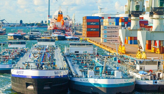 Європейські аналітики CER рекомендували звільнити Україну з-під дії екологічного мита СВАМ