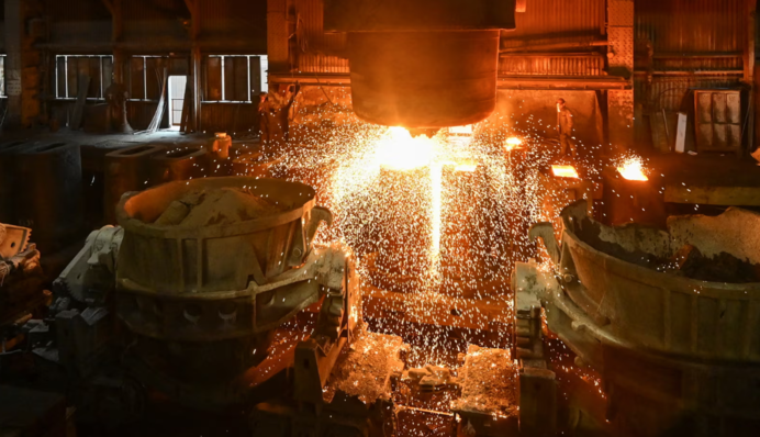 Повоєнне відновлення України може стати економічним дивом, якщо вона отримає гарантії безпеки – СЕО Метінвесту