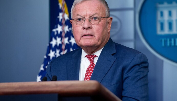 "Трюк Кремля не пройде": в РНБО вражені жорсткою заявою представника Трампа на адресу людини Путіна