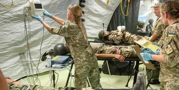 Зеленский подписал указ о запрете перевода медиков в пехоту: есть одно исключение