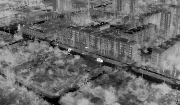 Під’їхали впритул: нацгвардійці провели зухвалу спецоперацію у тилу, підірвавши будівлю з окупантами