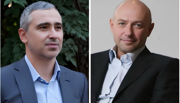 Скрытый за зятем металлургический бизнес Боголюбова в 2023 году получил более 1 млрд грн доходов