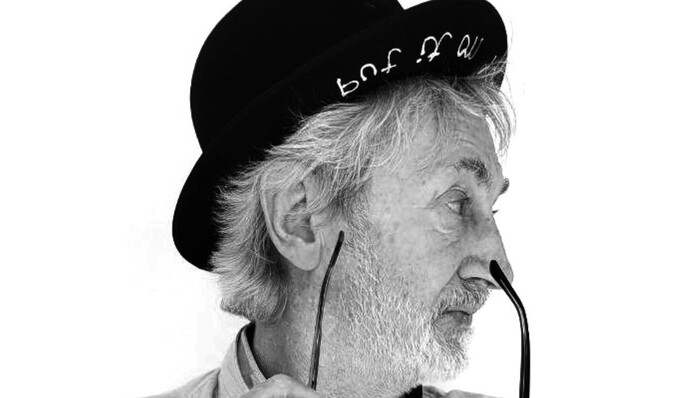 Во Львове умер фотограф, у которого от ракетного удара погибли дочь и три внучки