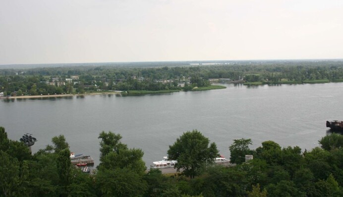 "Армія Росії показово тренується форсувати Дніпро": в РНБО розкусили гру Путіна