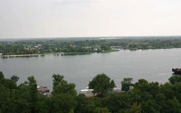 "Армія Росії показово тренується форсувати Дніпро": в РНБО розкусили гру Путіна