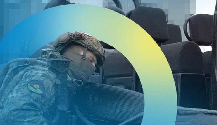 З початку повномасштабного вторгнення Ахметов передав ЗСУ та на допомогу постраждалим 10,6 млрд грн