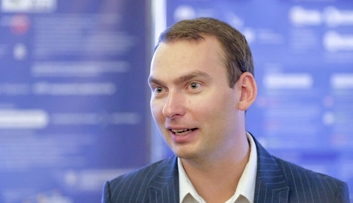 Євген Карась закликав СБУ «затягнути Железняка за язик на поліграф» через блокування атомної енергетики