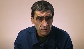 Грузини, які воювали за Путіна, потрапили в український полон та зробили заяву