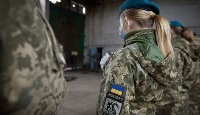 Украинок напугало заявление об их мобилизации - что происходит на самом деле