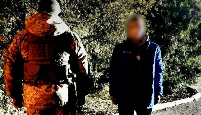 Узнал о мобилизации брата: военный, который после СЗЧ пересек границу, вернулся в ВСУ