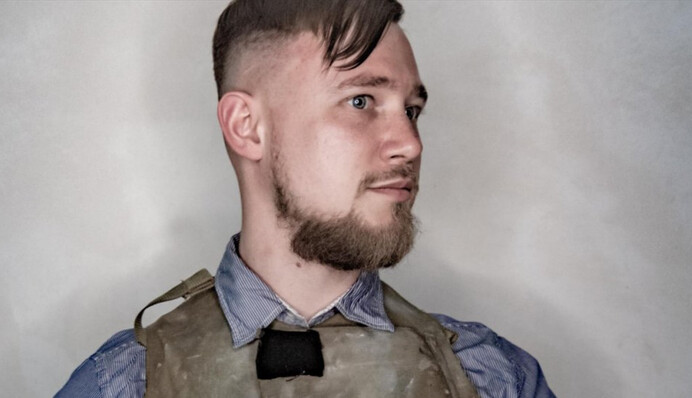 ​Ексофіцер ФСБ, якому спалили ресторан в Києві, зник безвісти