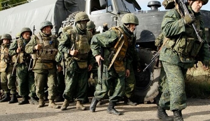 Что даст "Орешник" в Беларуси, как Путин отступает в Сирии и кто виноват в потере Суджи - выводы ISW