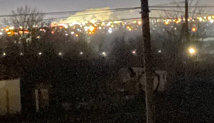 Дрони атакували російський Майкоп: що наразі відомо