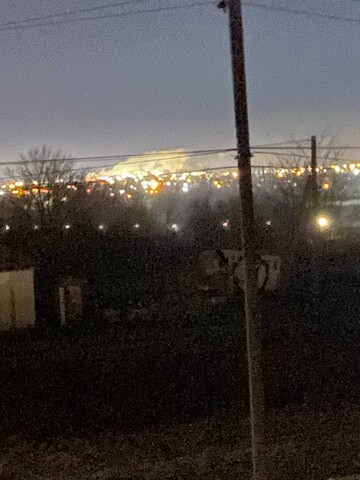 Дрони атакували російський Майкоп: що наразі відомо